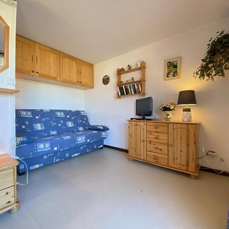 Studio Cabine A 700M De Praz-Sur-Arly, Navettes Gratuites, Parking, Wifi Et Menage Inclus - Fr-1-603-4 Exterior photo