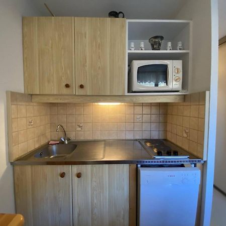 Studio Cabine A 700M De Praz-Sur-Arly, Navettes Gratuites, Parking, Wifi Et Menage Inclus - Fr-1-603-4 Exterior photo