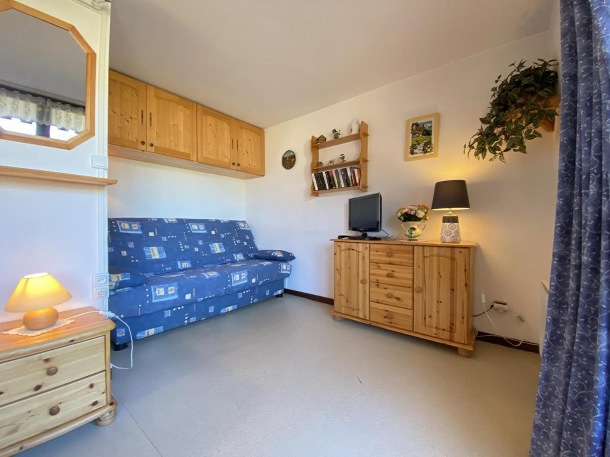 Studio Cabine A 700M De Praz-Sur-Arly, Navettes Gratuites, Parking, Wifi Et Menage Inclus - Fr-1-603-4 Exterior photo