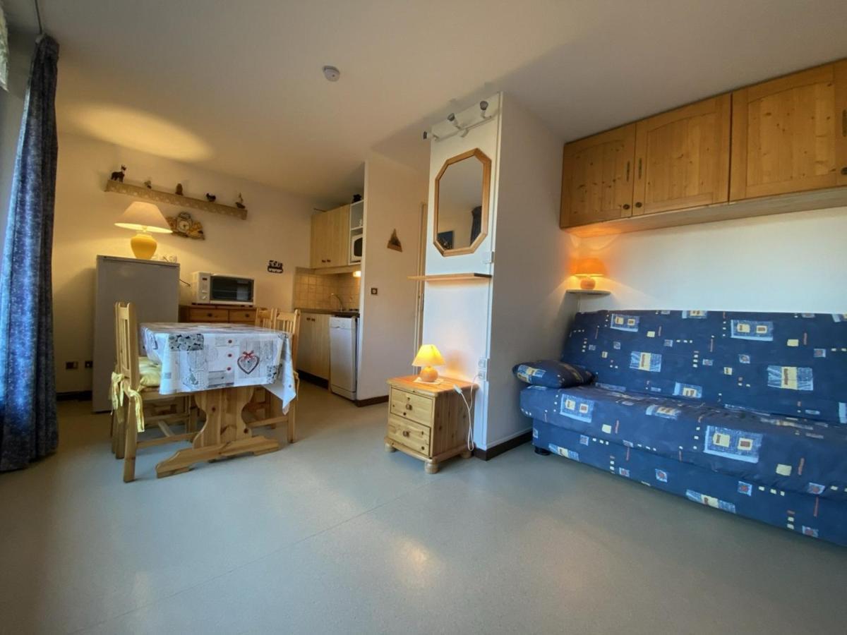 Studio Cabine A 700M De Praz-Sur-Arly, Navettes Gratuites, Parking, Wifi Et Menage Inclus - Fr-1-603-4 Exterior photo
