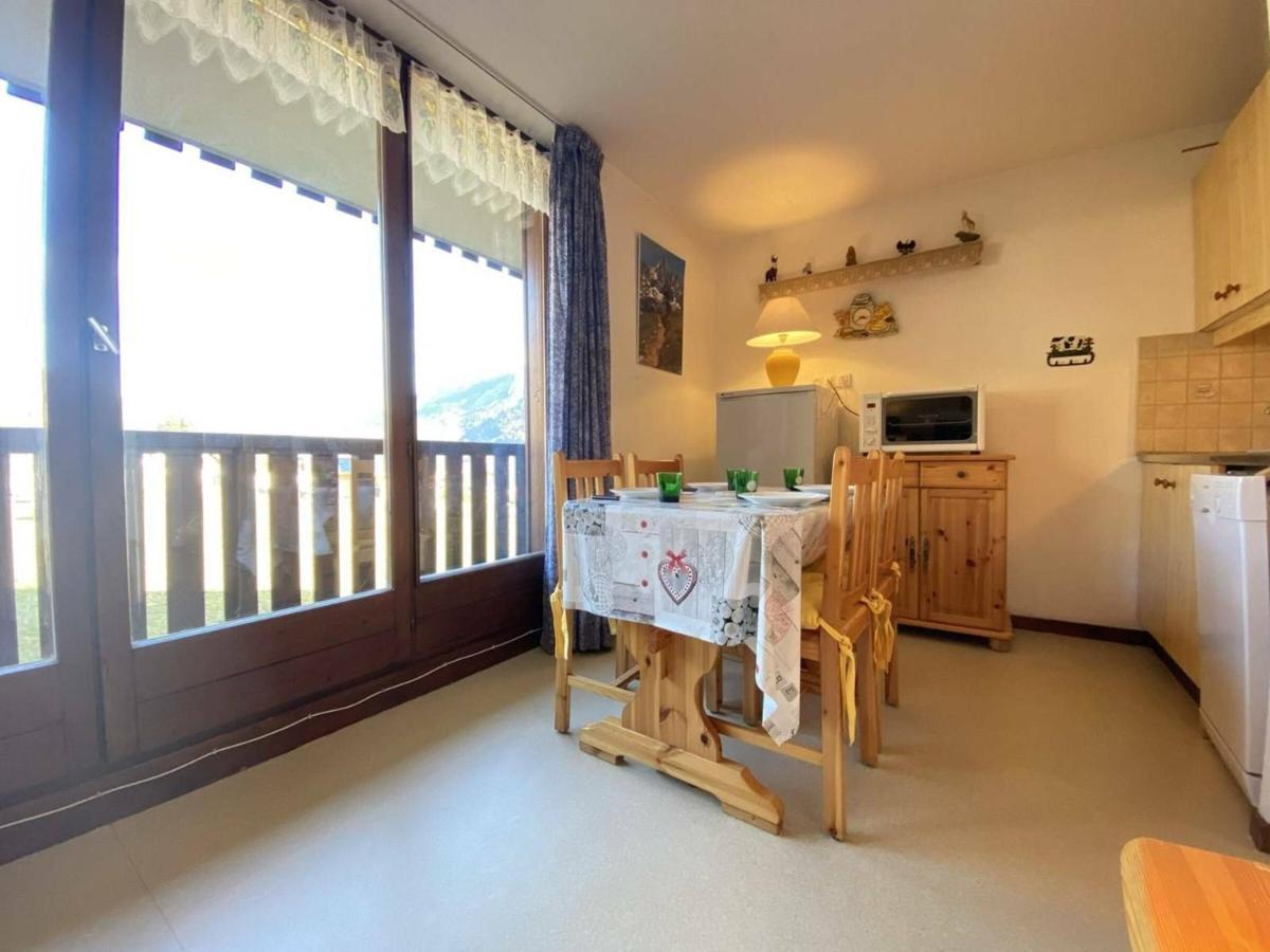 Studio Cabine A 700M De Praz-Sur-Arly, Navettes Gratuites, Parking, Wifi Et Menage Inclus - Fr-1-603-4 Exterior photo